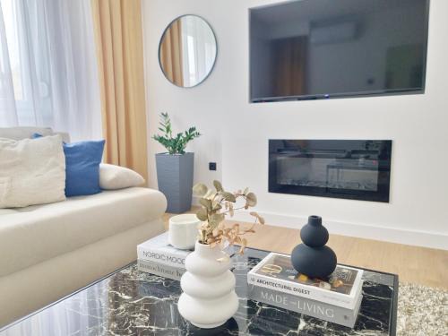 Cacak Apartment | Linden Avenue Apartment - self check in