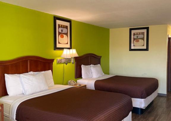 Homer Hotel | Linder Motor Lodge