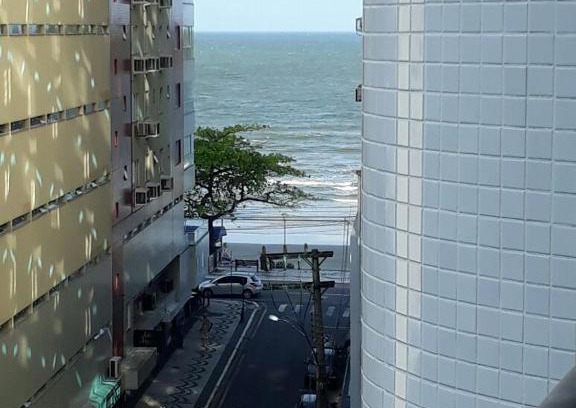 Centro Apartment | Lindo Apartamento Vista Mar