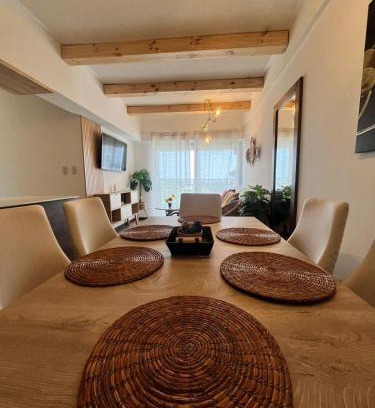 Zona 13 Apartment | Lindo apartamento cerca del aeropuerto