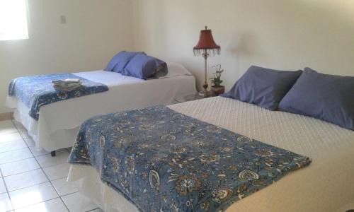 Zona 7 Apartment | lindo apartamento