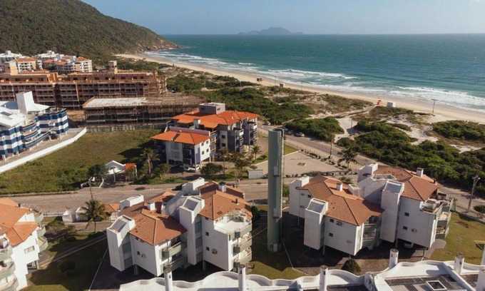 Ingleses Norte Apartment | Lindo apto na Rua da Praia Ingleses