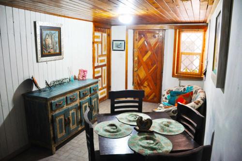 Creel Apartment | Lindo Departamentito en Creel