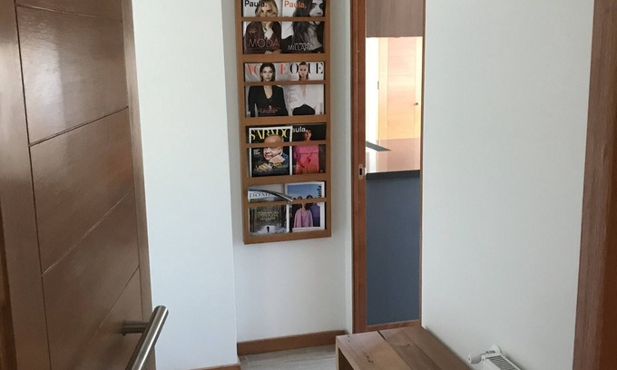 La Parva Apartment | Lindo Departamento EN LA Parva