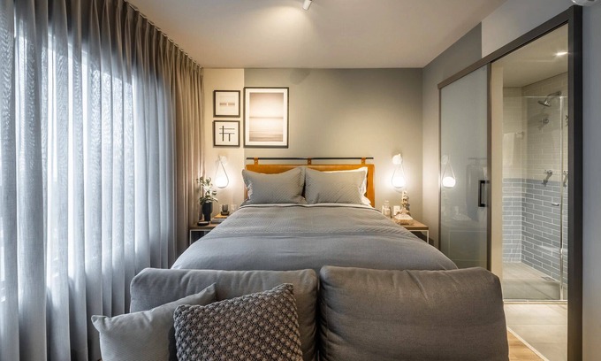 Sumare Apartment | Lindo e Completo Studio em Perdizes - São Paulo com Lavanderia e Piscina