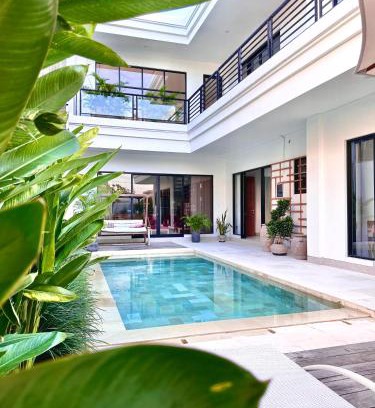 Dalung Villa | LINDT - Bali Invest Club