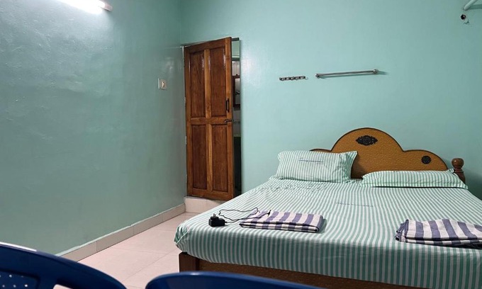 Vellore Apartment | Lingam apartment