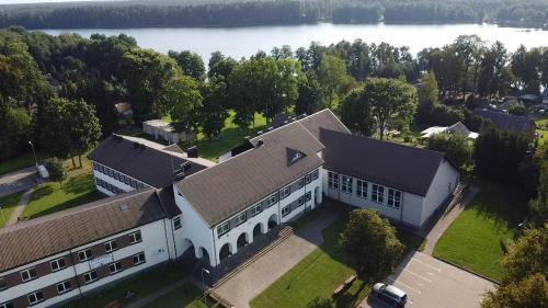 Linkmenys Hostel | Linkmenų sporto ir rekreacijos centras