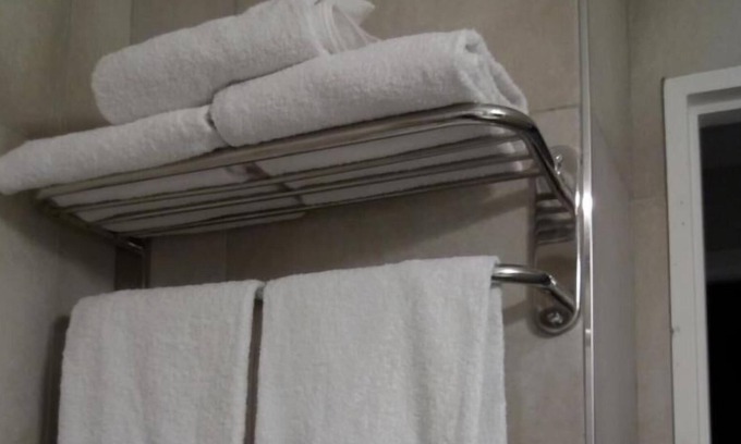 Rio Grande Apartment | Links Apart Hotel - Deluxe Apartment