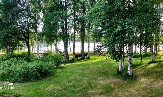Ylikiiminki Villa | Lintukoto