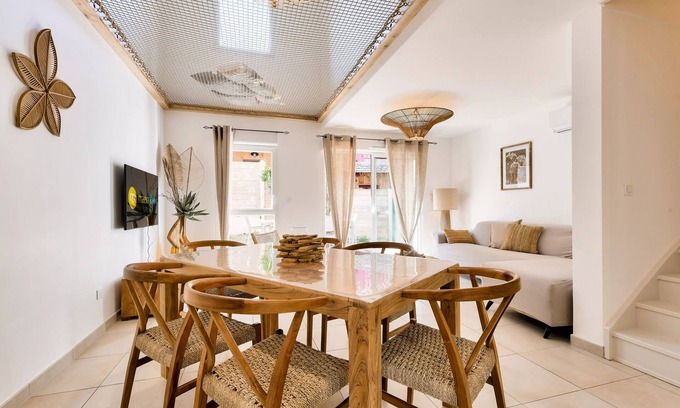 Lacanau-Ocean Apartment | Lion road house - maeva Home - 3-room house for 4 people - Exclusive