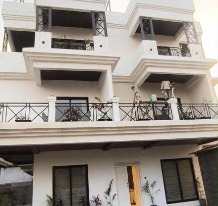 Atvan Villa | Lions Den luxury 4 BHK with private pool at tiger point near cloud nine