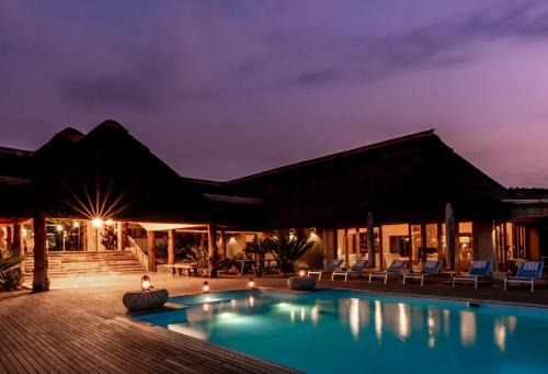 Ladysmith Cabin | Lions Valley Lodge