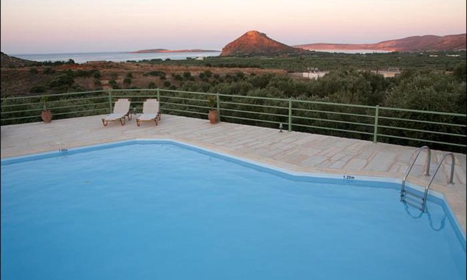 Palekastro House | Liostasi Country Houses