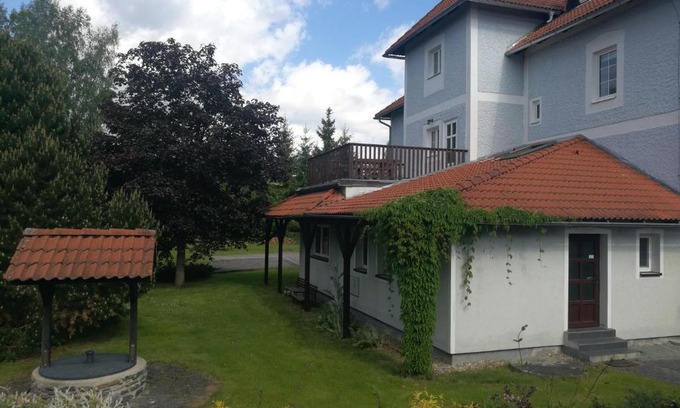Karlovy Dvory Apartment | Lipno - Hůrka, Marcela Appartements