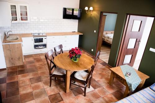 Szczecinek House | Lipowy Dwór