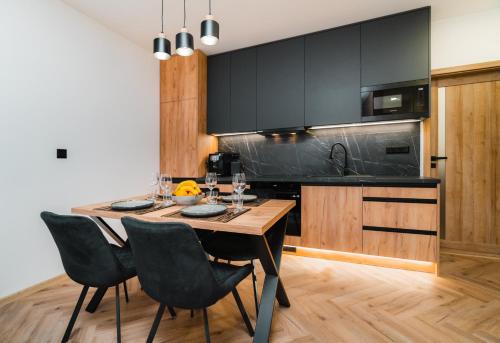 Liptovska Tepla Apartment | Liptouka Apartman