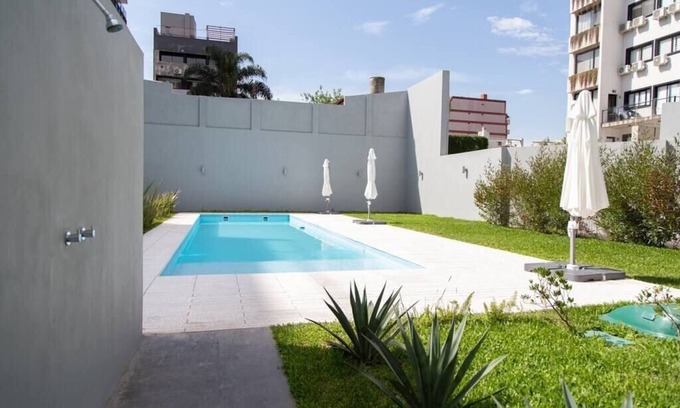 Flores Apartment | Liquen Beautiful Apartment