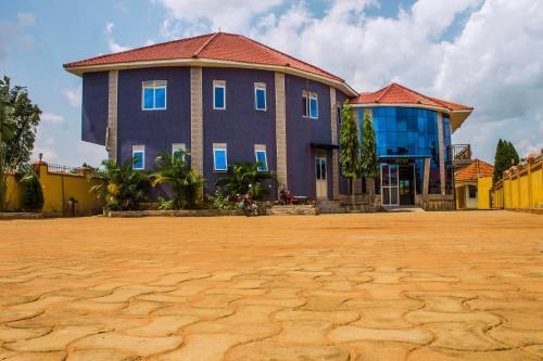 Lira Hotel | Lira Tasha Hotel Ltd