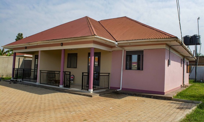 Lira Apartment | Lira, Uganda
