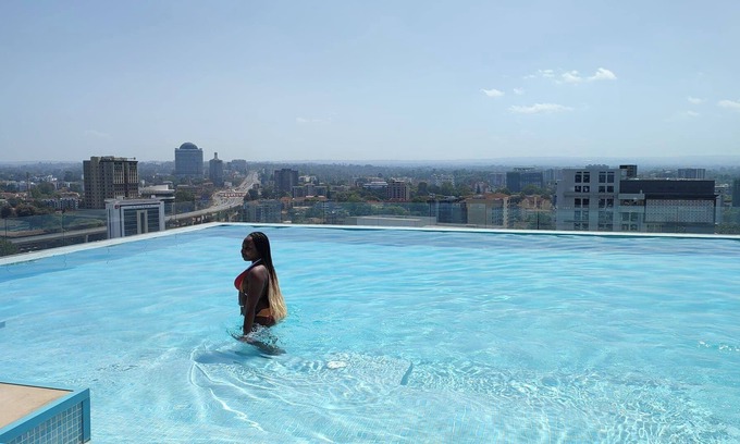 Parklands Apartment | Lisa's Paradise (B) in Skynest Residences