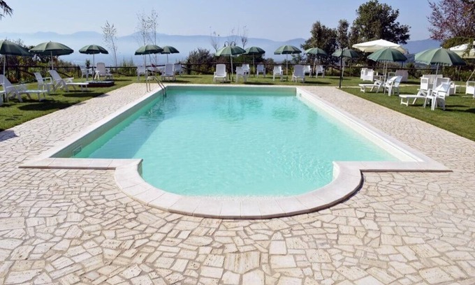 Castel Campagnano Apartment | Lisandro Wine Resort Apartment Caserta