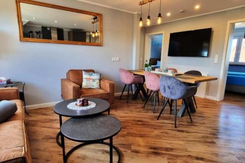 Borkum Apartment | Lisann's Inseltraum