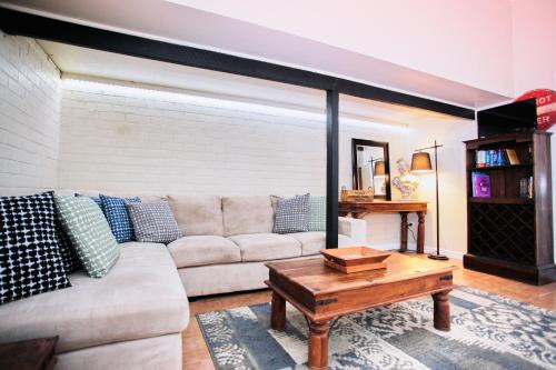 East Lismore House | Lismore Accommodation on Ballina Road