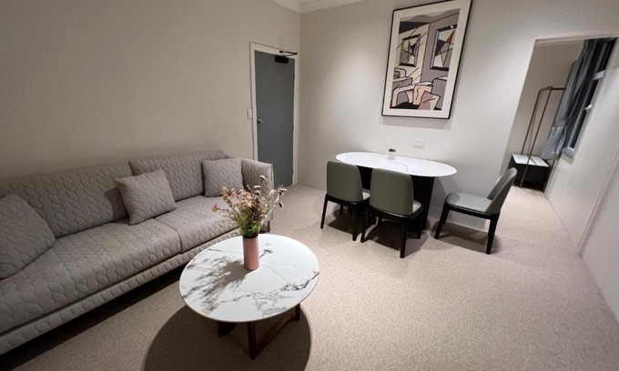 Lismore Hotel | Lismore City Motor Inn