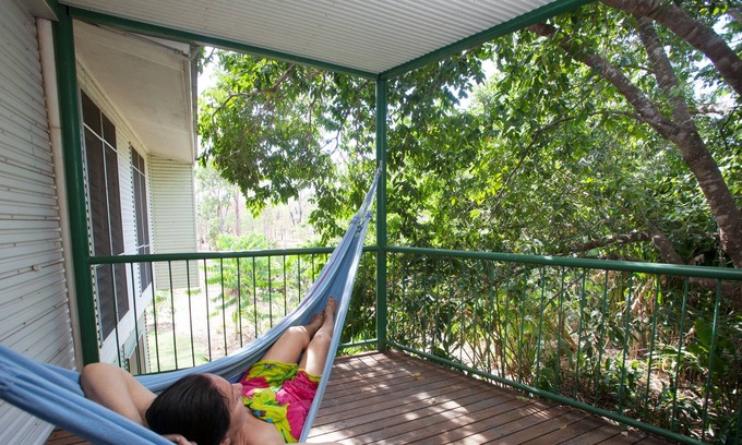 Batchelor House | Litchfield Tropical Retreat