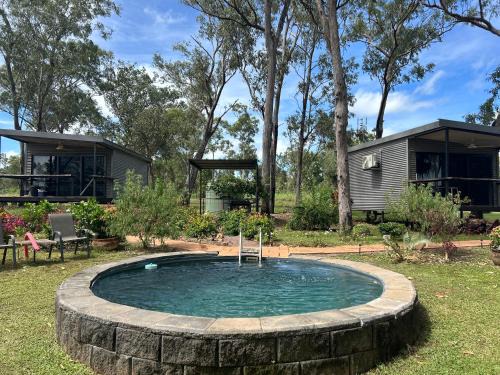 Rum Jungle House | Litchfield Tropical Stay