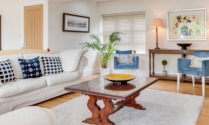 Bilting House | Little Aluph in the beautiful Ashford