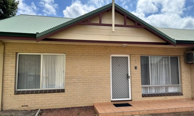 Mira Mar Apartment | Little Barmup Awaits