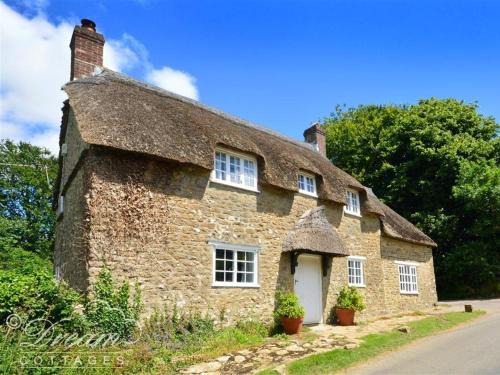 West Compton House | Little Berwick Cottage