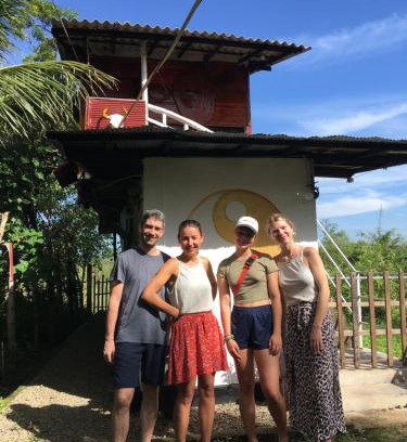 Tangalle Apartment | Little birds