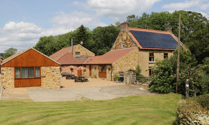 Thirsk Cottage | Little Byre Cottage