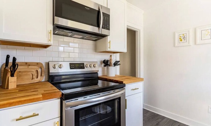 North Hornell House | Little Cape Cod on Seneca