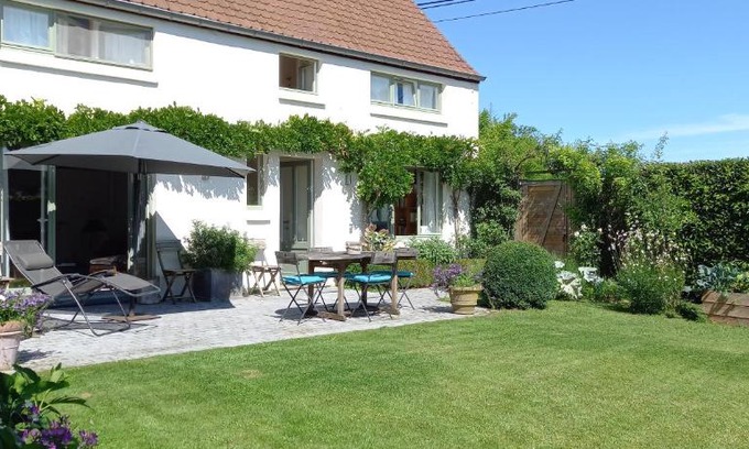 Ohain Bed & Breakfast | little cottage