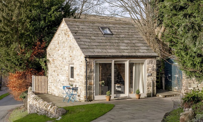 Kettlewell Cottage | Little Croft, Kettlewell, Yorkshire Dales