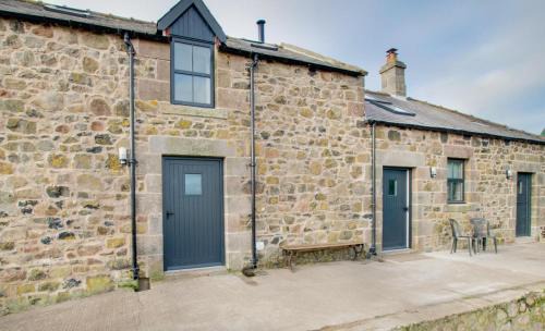 Old Bewick House | Little Dod Barn