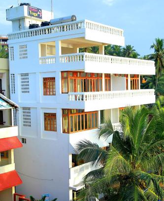 Kovalam Resort | Little Elephant Beach Resort