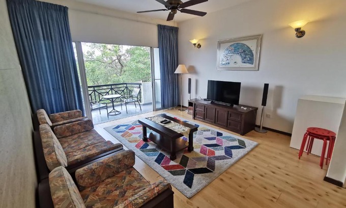 Bukit Fraser Apartment | Little England B8