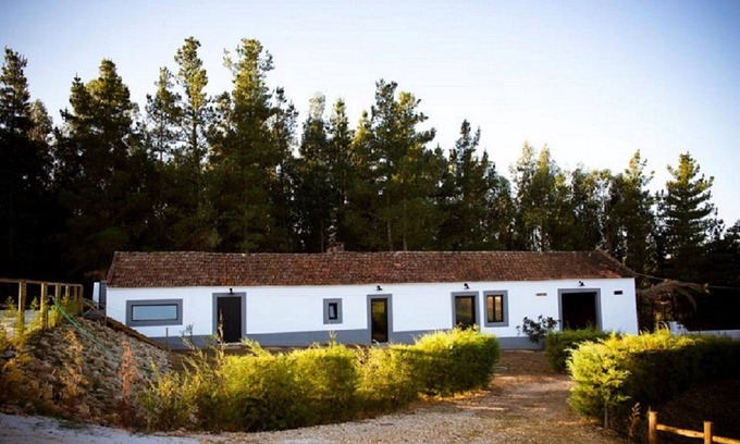 Cadaval House | Little farmhouse
