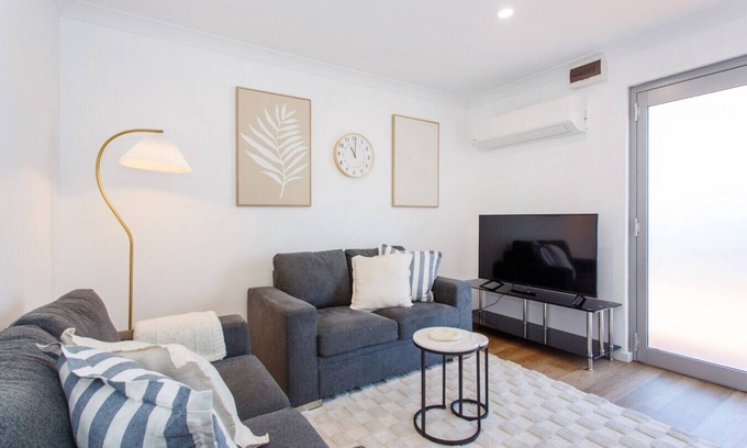 Samson House | Little Fig Retreat - 5 mins to Fremantle