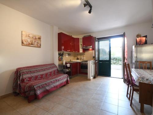 Sarzana House | Little Garden