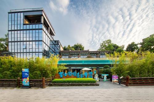 Buji Hotel | Little Hakka Hotel