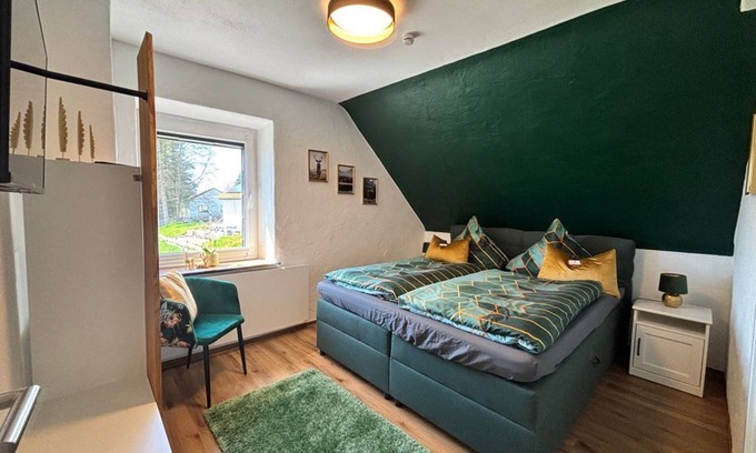 Kerschenbach Bed & Breakfast | Little harmony room - harmony holiday, Pension