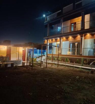 Chennai House | Little Hearts