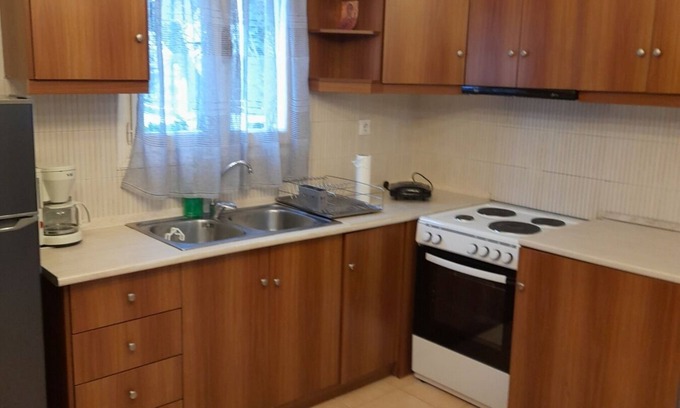 Trikala House | LITTLE HIDDEN PARADISE