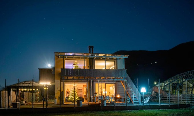 Haiming Apartment | Little Home Ötztal